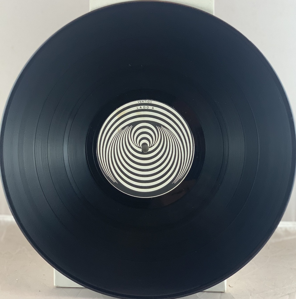 Black Sabbath - Vol 4 (LP usado) | Tracks Rio